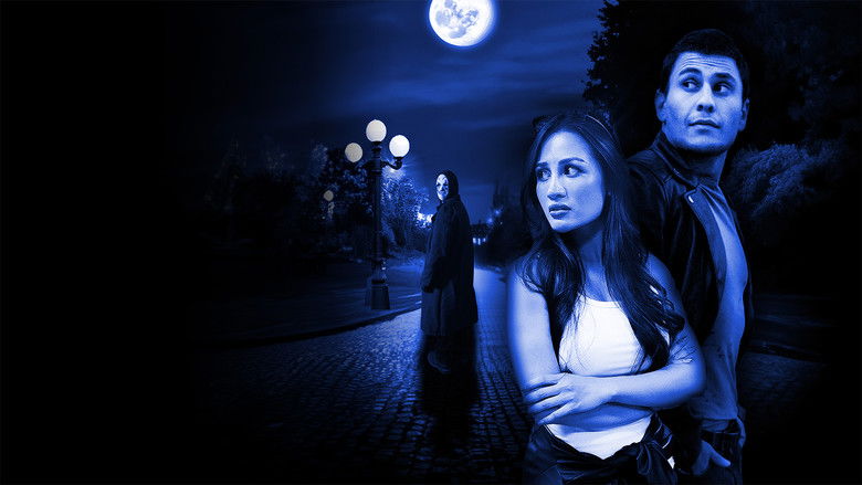 кадр из фильма BLOOD STREET