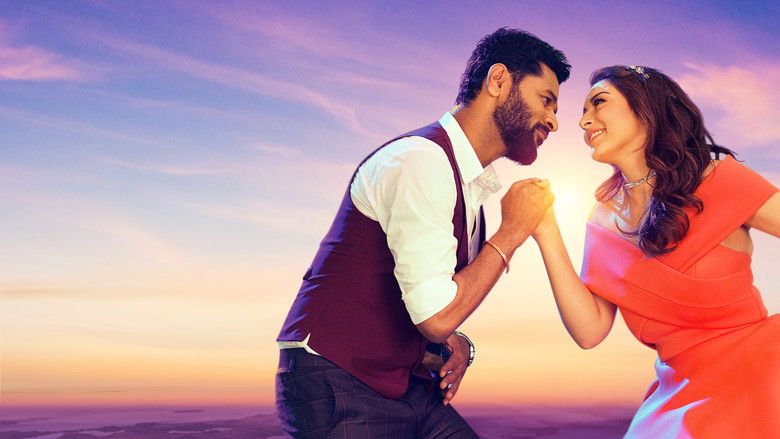 кадр из фильма Гулебагавали