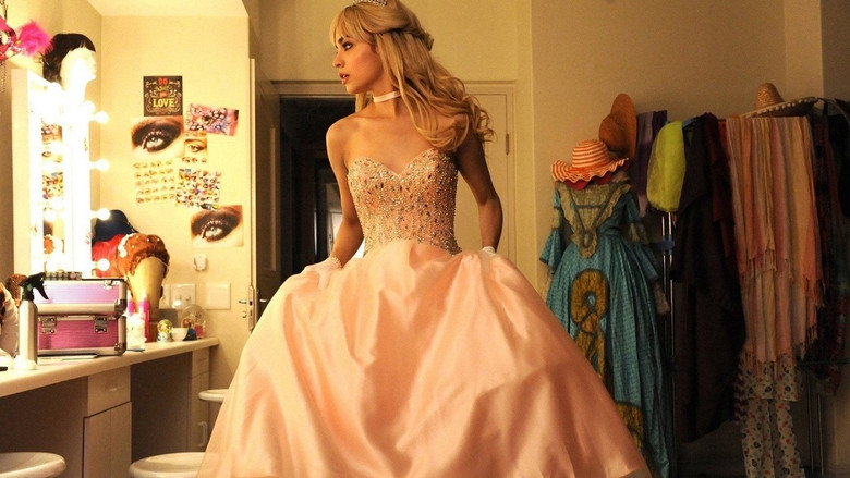 Если туфелька не жмет