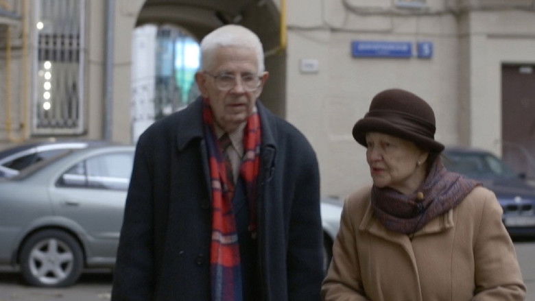 кадр из фильма Каляевская, 5