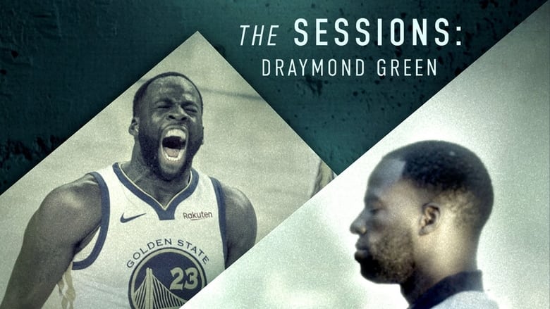 кадр из фильма Sessions: Draymond Green