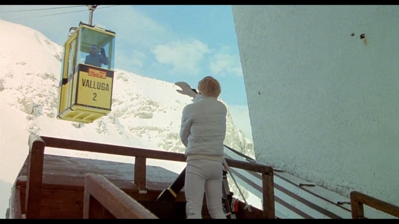 кадр из фильма Солдат