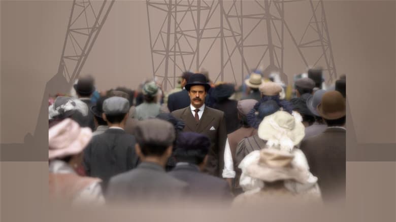 кадр из фильма Перед тенью