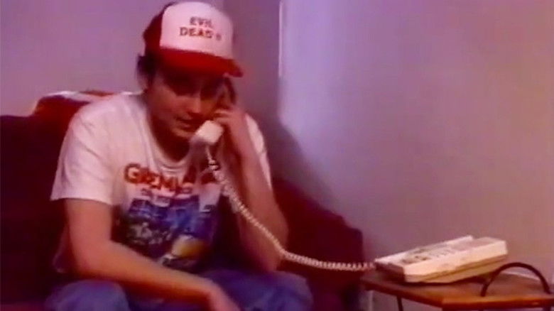 кадр из фильма Humanoids from Atlantis