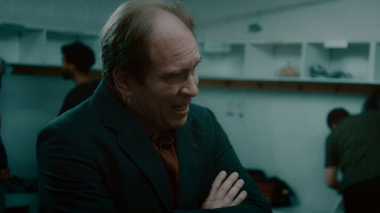 кадр из фильма Squared Circles