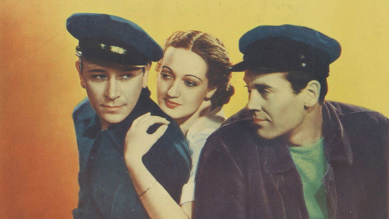 кадр из фильма Порождение севера