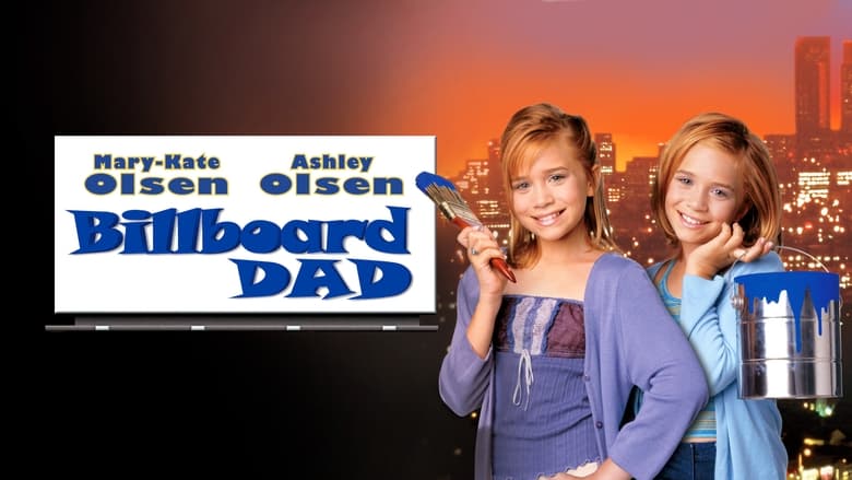 кадр из фильма Billboard Dad