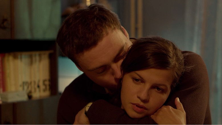 кадр из фильма Круговое движение