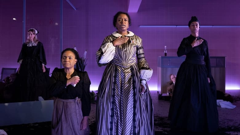 кадр из фильма Marys Seacole