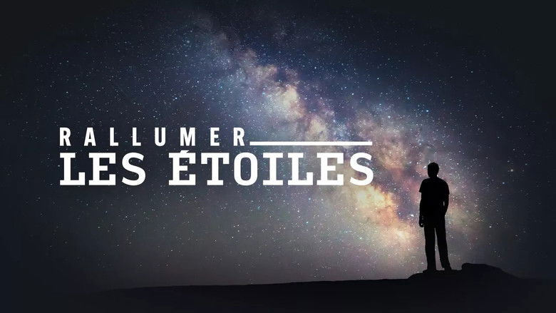 кадр из фильма Rallumer les étoiles