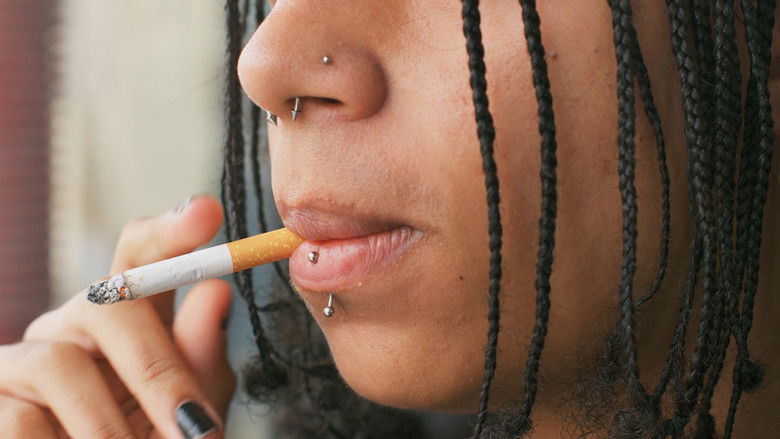 кадр из фильма Passion : Une Tragédie Amoureuse.