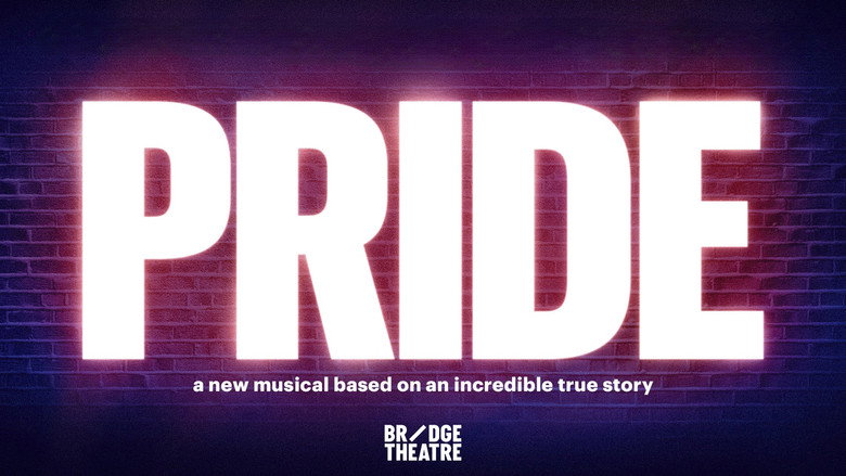 кадр из фильма National Theatre at Home: Pride