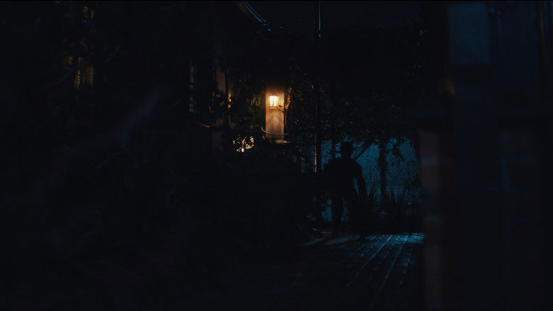 кадр из фильма Say Less