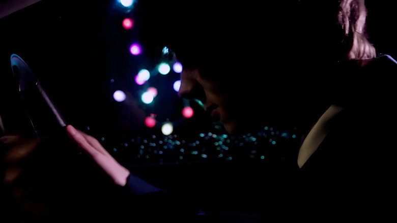 кадр из фильма Handle With Care