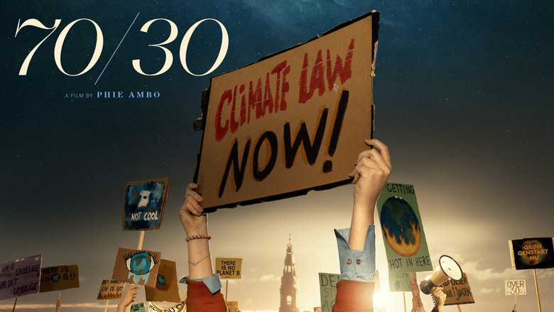 кадр из фильма 70/30