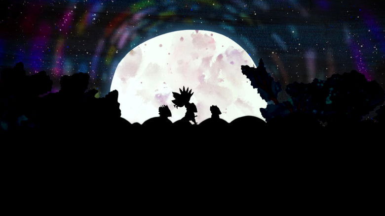 кадр из фильма Brambletown