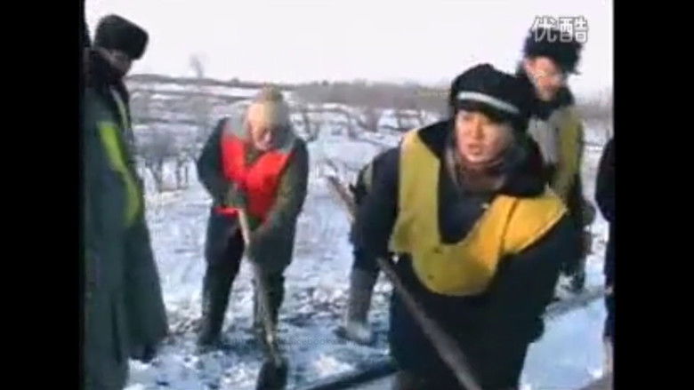 кадр из фильма Сийлэн бөөр