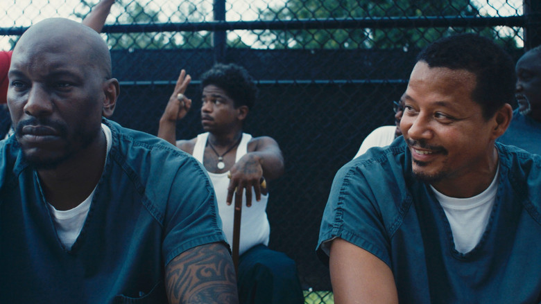 кадр из фильма Система