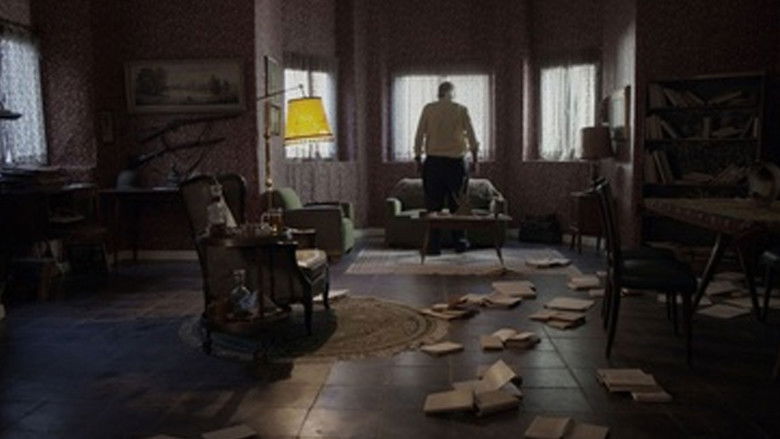 кадр из фильма Lai