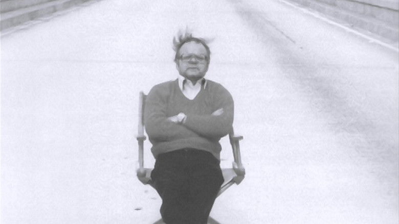 кадр из фильма Paura: Lucio Fulci Remembered - Volume 1