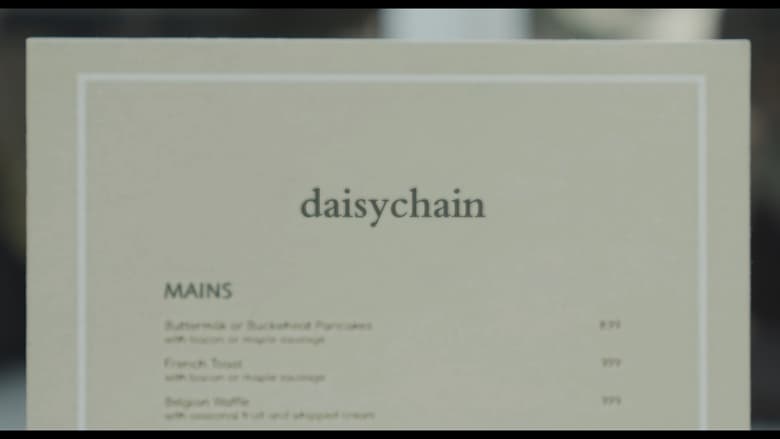 кадр из фильма Daisychain