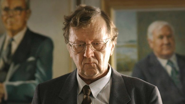 кадр из фильма Kunnanjohtaja