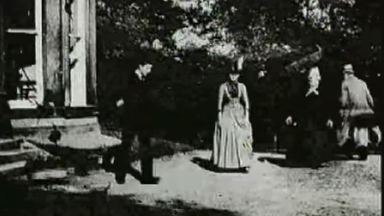 кадр из фильма Roundhay Garden Scene
