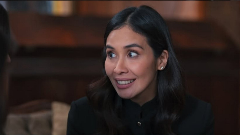 кадр из фильма Lyora: Penantian Buah Hati