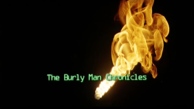 кадр из фильма The Burly Man Chronicles