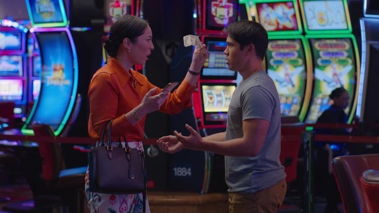 кадр из фильма The Wedding Hustler