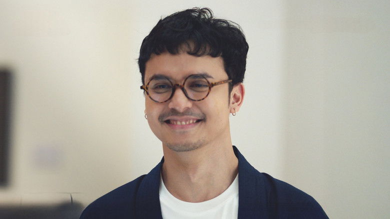 кадр из фильма Yakin Nikah