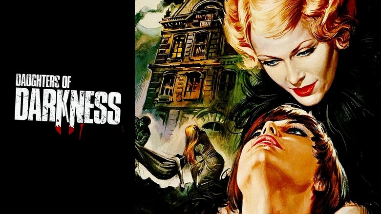 кадр из фильма Дочери тьмы