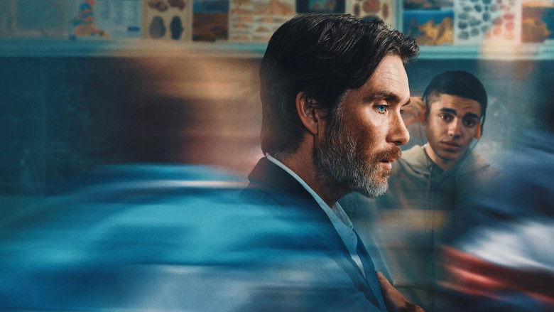 кадр из фильма Стив