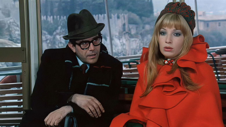 кадр из фильма Мы, женщины, так сделаны