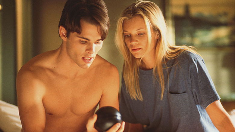 кадр из фильма Трасса 60