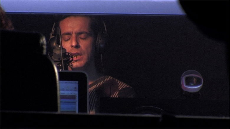 кадр из фильма Embargado