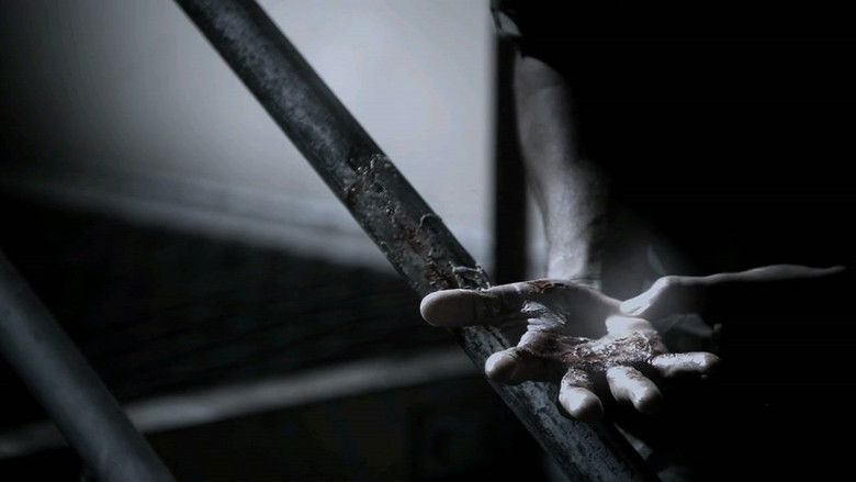 кадр из фильма Призрак на продажу