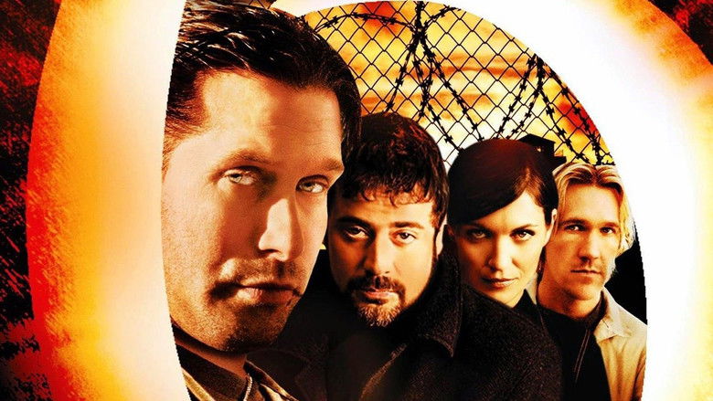 кадр из фильма Six: The Mark Unleashed