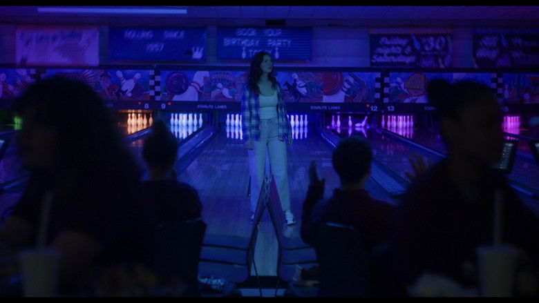 кадр из фильма Drifting