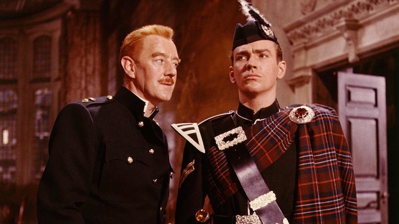 кадр из фильма Мотивы славы