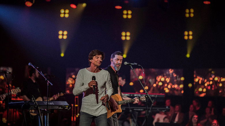 кадр из фильма Clouseau: Showcase Jonge Wolven