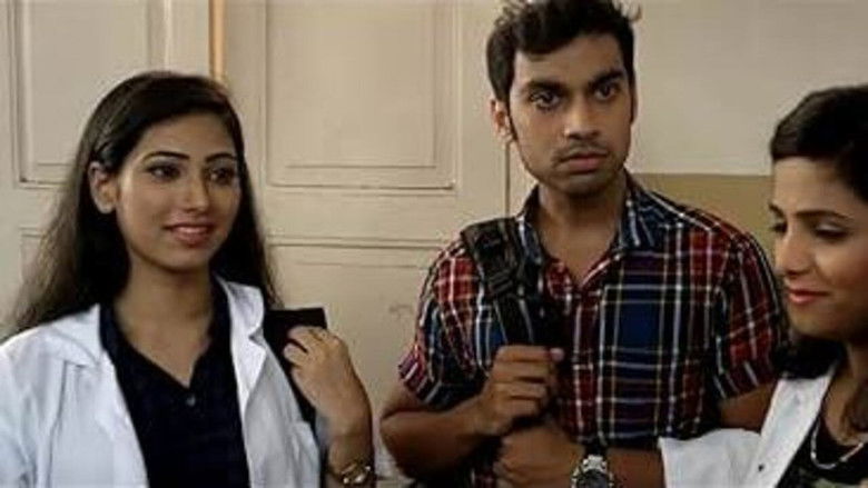 кадр из фильма फ्रेंडशिप बँड