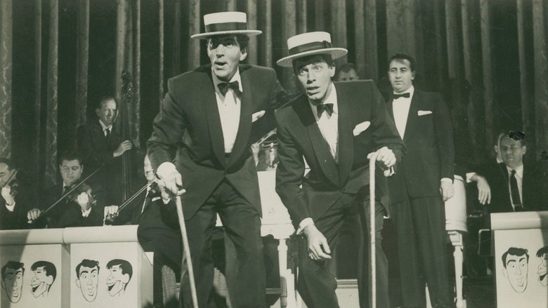 кадр из фильма The Caddy