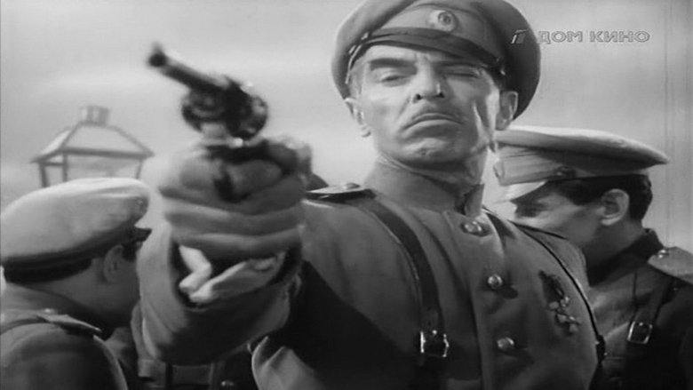 кадр из фильма Ветер