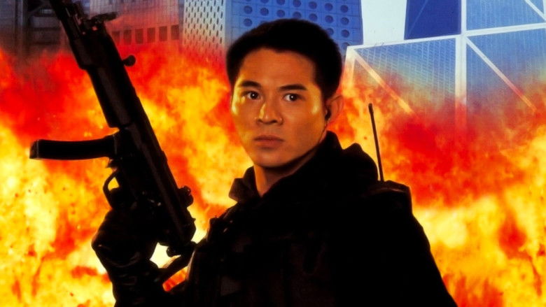 кадр из фильма Степень риска