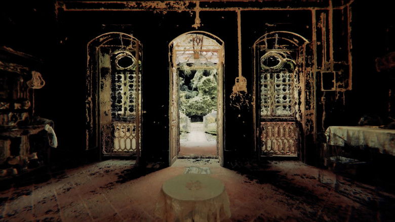 кадр из фильма Golden Jubilee