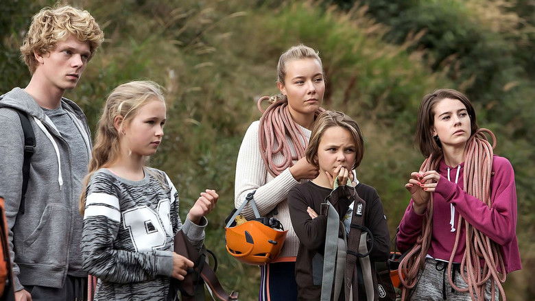 Far Til Fire På Toppen