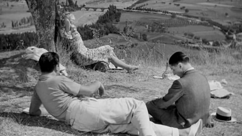 кадр из фильма Treno Popolare