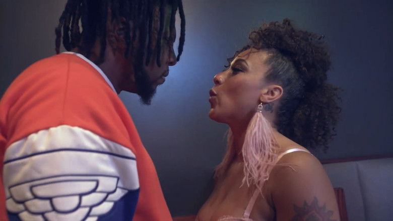 кадр из фильма First Lady II: Maria's Revenge