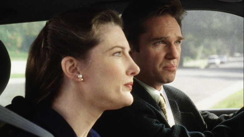 кадр из фильма Рождественская шкатулка